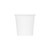 Karat 4oz Paper Espresso Coffee Cup, 1000 Count, Disposable Mouthwash Cup, Hot and Cold Drinks, White (C-K504W)