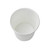 Karat 4oz Paper Espresso Coffee Cup, 1000 Count, Disposable Mouthwash Cup, Hot and Cold Drinks, White (C-K504W)