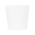 Karat 4oz Paper Espresso Coffee Cup, 1000 Count, Disposable Mouthwash Cup, Hot and Cold Drinks, White (C-K504W)
