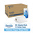 Georgia-Pacific Sparkle 2-Ply Perforated Roll Paper Towels by GP PRO (Georgia-Pacific), White, 2717714, 85 Sheets Per Roll, 15 Rolls Per Case