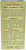 Olbas Massage and Aromatherapy Oil, 1.65 Fl Oz, Body Massage Oil with Pure Essential Oils, Aromatherapy Massage Oil with Refreshing Herbal Scent for Relaxation and Wellness