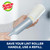 Scotch-Brite 50% Stickier Lint Roller Works Great On Pet Hair 6 Rollers 48 Sheets per Roller 288 Sheets Total (Packaging may vary)