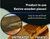 NSF Certified Food Grade Mineral Oil - Gallon (128oz), Certified Food Safe Conditioner for Wood Cutting Boards, Butcher Blocks and Stainless-Steel Kitchen Equipment