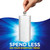 Sparkle Pick-A-Size Paper Towels, 8 Mega Rolls = 13 Regular Rolls, Everyday Value Paper Towel With Full And Half Sheets