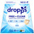 Dropps Free & Clear Laundry Detergent Pods (140 Count) - Unscented Laundry Pods | Fights Odors & Stains | Free of Dyes Parabens & Perfumes | Hypoallergenic | Clean Ingredients | Plastic Free Packaging