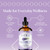Siva Lavender Essential Oil 4 Fl Oz – for Diffuser, Skin & Hair Care – Ideal for Aromatherapy, Massage & DIY Blends – with Dropper