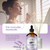 Siva Lavender Essential Oil 4 Fl Oz – for Diffuser, Skin & Hair Care – Ideal for Aromatherapy, Massage & DIY Blends – with Dropper