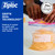 SC Johnson Professional, Ziploc Storage Bags, For Food Organization and Storage, Double Zipper Seal, Easy-Open Tabs Quart, 500 Count