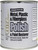 Flitz Metal Polish Paste - 1lb Can of USA-Made Polish for Solid Chrome, Stainless Steel, Aluminum- Non-Abrasive for Light Oxidation - Requires Manual Buffing - Not for Plated/Coated Surfaces (1 Pack)