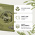 Grab Green Stoneworks Laundry Detergent Pods, 100 Count, Fragrance Free Rain Scent, Plant and Mineral Based, Cleans Deeply, Eliminates Odors, Fights Stains