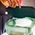 BioBag Countertop Kitchen Compost Bin & 25 Count 3-Gallon Certified Compostable Bags – BPI & ASTM D6400 Approved – Ventilated, Dishwasher-Safe Counter Scrap Bin