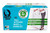 Hippo Sak - Plant Based Tall Kitchen Garbage Bags with Ergonomic Handles - 13 Gallon Trash Bags - Recyclable & Eco Friendly - Super Strong and Leak Proof Tall Kitchen Trash Bags (90 Count)