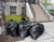 Tasker 65 Gallon Trash Bags for Toter, (Value-Pack 32 Count w/Ties) Heavy Duty Extra Large Garbage Bags for 64-65 Gallon Outdoor Trash Cans, Yard Waste and Lawn Debris
