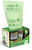 UNNI Compostable Trash Bags, 8 Gallon / 30 Liter, 100 Count, Extra Thick 0.85 mil Medium Kitchen Food Scrap Bin Liners, Certified by BPI, CMA & OK compost HOME, Meets the ASTM D6400 Standard