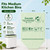 UNNI Compostable Trash Bags, 8 Gallon / 30 Liter, 100 Count, Extra Thick 0.85 mil Medium Kitchen Food Scrap Bin Liners, Certified by BPI, CMA & OK compost HOME, Meets the ASTM D6400 Standard