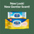 Clorox Disinfecting Cleaning Wipes Flex Pack, Bleach Free, Crisp Lemon, 75 Count (Pack May vary)