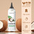 Majestic Pure Fractionated Coconut Oil - Relaxing Massage Oil, Liquid Carrier Oil for Diluting Essential Oils - Skin, Lip, Body & Hair Oil Moisturizer & Softener - 6.8 fl oz
