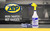 Zep Professional Sprayer Bottle - 32 oz (Case of 12) - HDPRO1 - Versatile Adjustable Nozzle Spray Bottles with a Fine Mist or Powerful Spray, Refillable for Diluted Concentrate