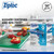 SC Johnson Professional Ziploc Quart Food Storage Freezer Bags, Grip 'n Seal Technology for Easier Grip, Open, and Close, 300 Count