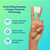 Dropps UltraWash Dishwasher Detergent Pods, Unscented (120 Ct) - Free & Clear | Cuts Grease & Stuck-On Food | Sparkling Dishes & Glasses | Residue-Free | Clean Ingredients | Plastic Free Packaging