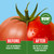 Rebel Green Fruit & Veggie Clean - Plant-Based Produce Cleaner - Natural Fruit and Vegetable Wash with No Aftertaste - Dirt & Grime Removal - Made with Organic Extracts of Citrus - Gallon