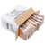 WDF-300 Pieces Rose Gold Plastic Silverware- Disposable Flatware -Heavyweight Plastic Cutlery- Includes 100 Forks, 100 Spoons, 100 Knives for Wedding/Parties/Birthday