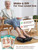 lifechill Cordless Electric Foot Massager [2026 Upgraded] –Fathers Day Dad Gifts for Men,Feet Massager for Plantar Fasciitis & Neuropathy, FSA Eligible HSA Office Desk Home Travel, Gift for Women Mom