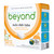 Beyond Natural Dishwasher Tablets [8 Boxs of 32] - Fragrance & Dye Free - Certified Biobased. Powerful. Plant-Based Ingredients