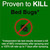 Premo Guard Bed Bug Killer Spray 128 oz - University Tested 100% Kill Rate - Natural Non Toxic, Stain & Scent Free - Kill Bedbugs & Mites On Bed & Blankets, Furniture, Clothing - Child & Pet Safe
