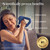 TheraGun Therabody Relief Handheld Percussion Massage Gun - Easy-to-Use, Comfortable & Light Personal Massager for Every Day Pain Relief Massage Therapy in Neck, Back, Leg, Shoulder and Body (Navy)