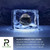 Phyya Rehab - Massage Ice Roller Ball - Roller for Muscles Deep Tissue - Cold Therapy - Plantar Fasciitis Roller
