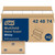 Tork Multifold Hand Towel White H2, Advanced, 12 x 250 towels, 424874