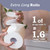 Betterway Bamboo Toilet Paper 3 Ply - Sustainable Toilet Tissue - 24 Long-Lasting Rolls & 360 Sheets Per Roll - Septic Safe - Organic, Plastic & PFAS Free - FSC Certified
