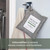 Moso Natural Air Purifying Bag 200g (3 Pack) HGTV Editor's Pick | Premium Bamboo Charcoal Odor Absorber for Home & Car | Closet Odor Eliminator & Car Air Freshener | Long Lasting Charcoal Bags
