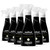 Method Granite Polish, Apple Orchard, Polishes and Shines Granite, Marble and Sealed Stone Surfaces, 14 oz Spray Bottles (Pack of 6)