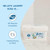 Nellie's Laundry Soda - Concentrated Laundry Detergent Powder - 200 Loads - Gentle on Skin and Environment - Fragrance-Free - (Made in Canada)