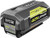 RYOBI 40-Volt 2.6 Ah High Capacity Combo Kit, (No-Retail Packaging), OP40261 + OP404 (Renewed)