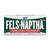 Fels Naptha Laundry Soap & Stain Remover Bar, Pack of 12