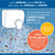 Georgia-Pacific Pacific Blue Ultra Mini Dispenser Trial Kit, Includes 9" Paper Towel Roll and Automated Dispenser, 54519, by Georgia-Pacific