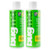 BugMD Pest Control Essential Oil Concentrate (3.7 oz, 2 Pack) - Plant Powered Bug Spray Quick Kills Flies, Ants, Roaches, Mosquitoes, and More