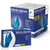 AroCare Nitrile Gloves, Disposable Gloves, Comfortable, Powder Free, Latex Free | 100-1000 (Small, Case)