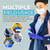 AroCare Nitrile Gloves, Disposable Gloves, Comfortable, Powder Free, Latex Free | 100-1000 (Small, Case)