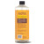 Aunt Fannie's Ultra Concentrated Hardwood Floor Cleaner, Vinegar-Free Plant Based Solution for Mopping, Bright Lemon Scent, 32 oz. (Pack of 3)