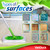 VanDuck Reusable 100% Cotton Mop Pads for Swiffer Sweeper (8-Pack)