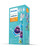 Philips Sonicare for Kids 3+ Bluetooth Connected Rechargeable Electric Power Toothbrush, Interactive for Better Brushing, Turquoise, HX6321/02