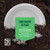 100% Compostable Disposable Paper Plates [125-Pack] - (PFAS-Free) - [10 Inch] Heavy Duty, Eco-Friendly, Biodegradable Bagasse Dinner Plates - Natural Brown 10" Plate by Stack Man (BPI Certified)