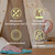 BRIOTECH Sanitizer Disinfectant Hypochlorous, Kill 99.99% of Viruses & Bacteria, Control Mold, Eliminate Odor, Gentle for Nursery & Play Rooms, Food Contact Surface Sanitizer, 1 Gallon Refill