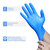 PEIPU Nitrile Disposable Gloves Small 1000-Pack, Powder Free, Latex Free, Cleaning Service Gloves