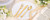 YOUBET 125PCS White Plastic Plates with Gold Rim, Gold Plates Disposable with Golden Silverware Include 25 Dinner Plate 25 Dessert Plate 25 Forks 25 Knives 25 Spoons For Wedding, Parties