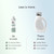 Dirty Labs | Signature Scent Bio-Liquid Laundry Detergent 80 Loads (21.6 fl oz) Hyper-Concentrated High Efficiency & Standard Machine Washing Nontoxic, Biodegradable Stain Odor Removal